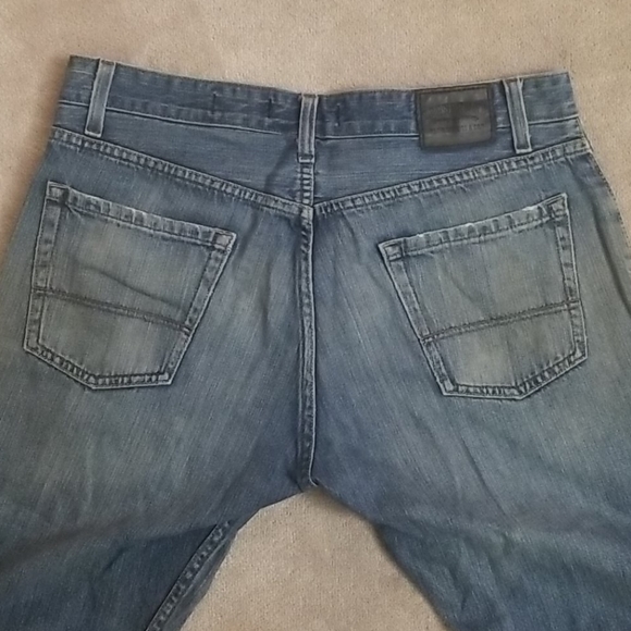 Levi's  Jean's 34x 34 - Picture 4 of 4